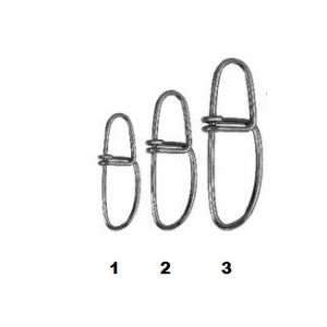 DAIWA SNAP TB SERIE 24